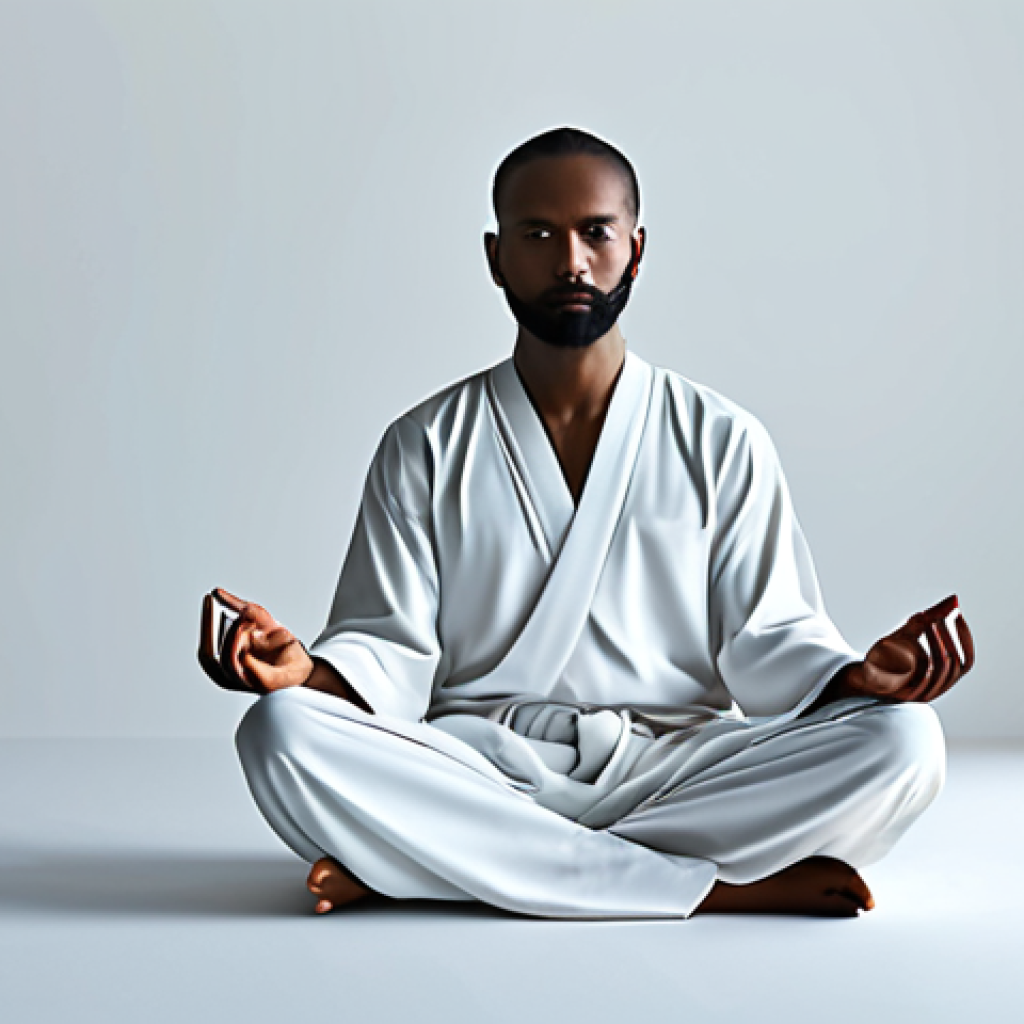 Prompt 1: Digital Minimalism and Inner Peace**